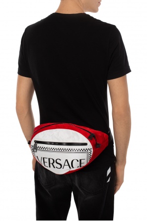 Logo belt bag, zdjęcie 2 Logo belt bag od Versace